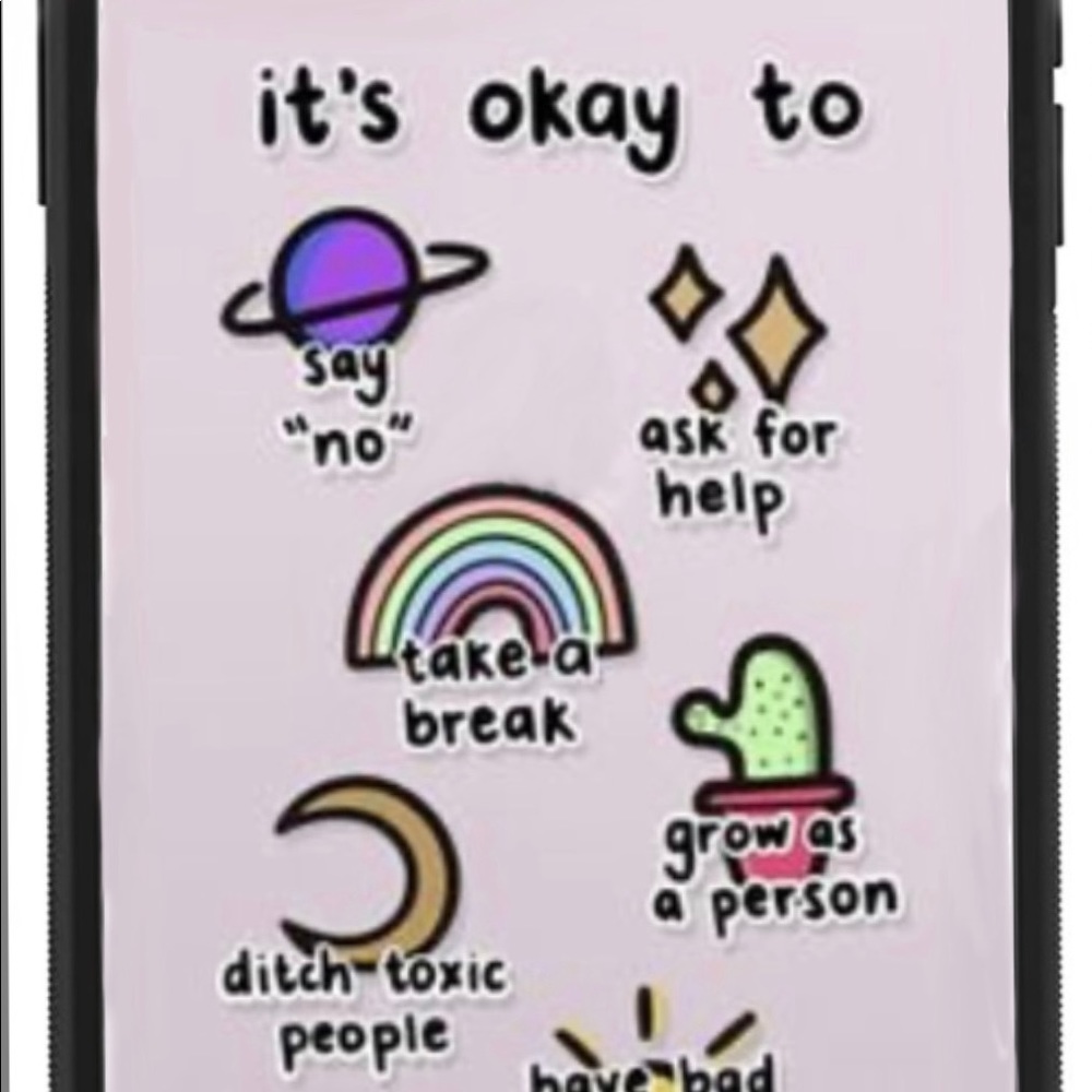 Positive case